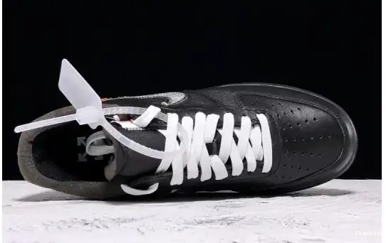  Air MoMA Low Nike 1 AV5210-001 Force  Off-White  '07 0628